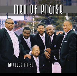 Breakthrough Album Cover